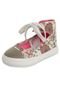 Tênis Converse All Star CT AS Spadrille OX Bege - Marca Converse