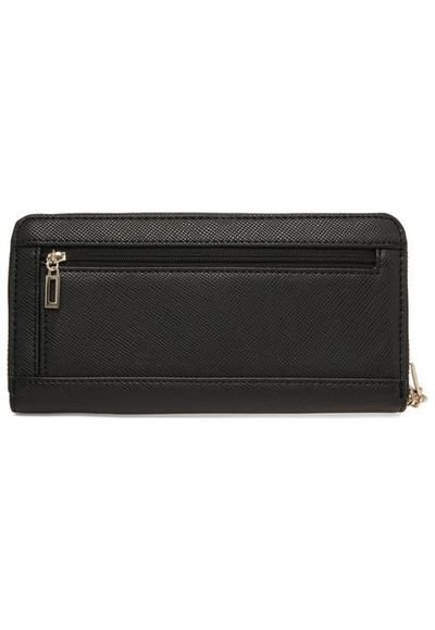 Guess kamryn slg outlet large zip around