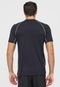 Camiseta New Balance Raglan Preta - Marca New Balance