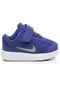 Tênis Esportivo Infantil Nike Nike Revolution 3 (Tdv) Blue Azul - Marca Nike