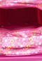 Mochilete G Peppa Pig Colorful Rosa - Marca Xeryus