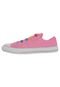 Tênis Converse All Star CT As Stretch Lace Ox Rosa - Marca Converse