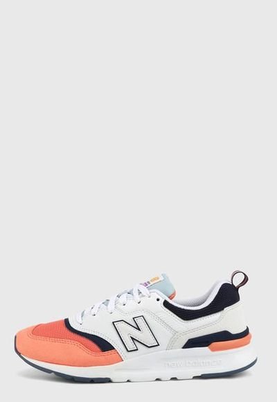 New balance outlet 373 coral