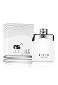 Perfume Legend Spirit De Mont Blanc Para Hombre 100 Ml