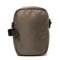 Bolsa Ellus Pouch Bag Nylon Webbing Masculina Verde - Marca Ellus