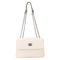 Bolsa Feminina Transversal Fuseco Wbfv82130 7932130 Bege - Marca Fuseco