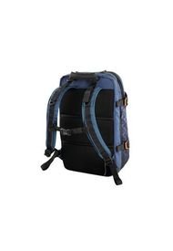 Mochila Vx Touring 17 Pulgadas Laptop Backpack Color Azul Victorinox