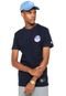 Camiseta Starter New Haven Azul-Marinho - Marca S Starter