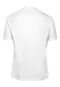 Camiseta Hurley Oversize Launch Branca - Marca Hurley