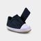 Tênis Infantil Bibi Afeto Joy II Azul com Tira 14/15 - Marca Calçados Bibi