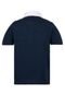 Camisa Polo Tip Top Guard Azul - Marca Tip Top