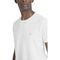 Camiseta Aramis Basic Friso IN23 Branco Masculino - Marca Aramis