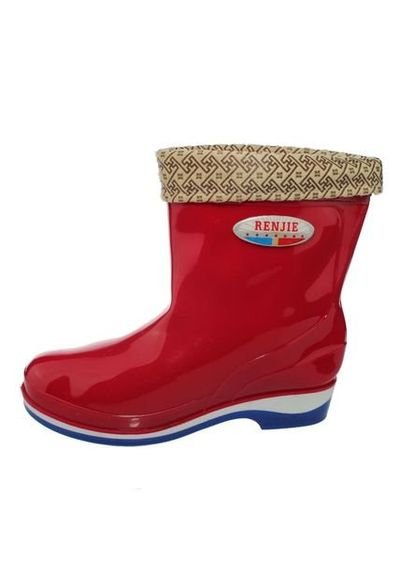 Botas de agua deals mujer ripley
