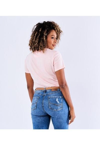 Blusas dafiti mujer sales