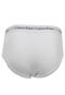 Cueca Básica Branco - Marca Calvin Klein Underwear