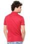 Camisa Polo Forum Vermelha - Marca Forum