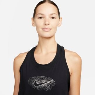 Regata Nike One Dri-fit Swoosh Feminina