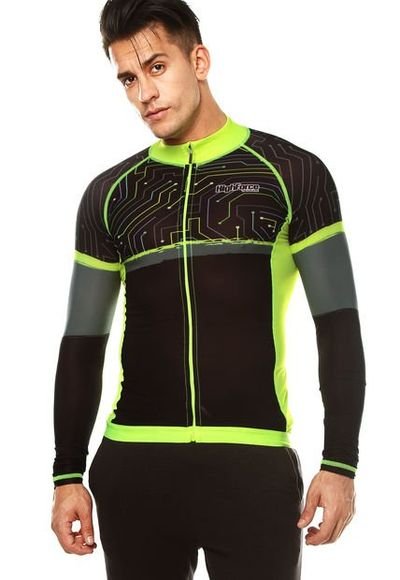 Dafiti hotsell ropa ciclismo