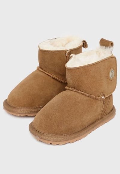 Botas bamers niña ripley shop