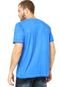 Camiseta Hang Loose Ocean Azul - Marca Hang Loose