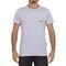 Camiseta Billabong Yin And Wave Masculina Lilas - Marca Billabong