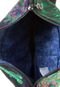 Bolsa Desigual Mini Alana Verde - Marca Desigual