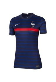 Camiseta Fútbol Mujer Nike Selección De Francia Local 2020