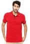 Camisa Polo Colcci Logo Vermelho - Marca Colcci