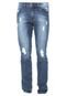 Calça Jeans TNG Azul - Marca TNG