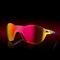 Óculos de Sol Oakley Re:SubZero XL Carbon Fiber Prizm Ruby - Marca Oakley