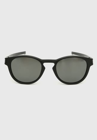 Óculos de Sol Oakley LATCH PRIZM Preto