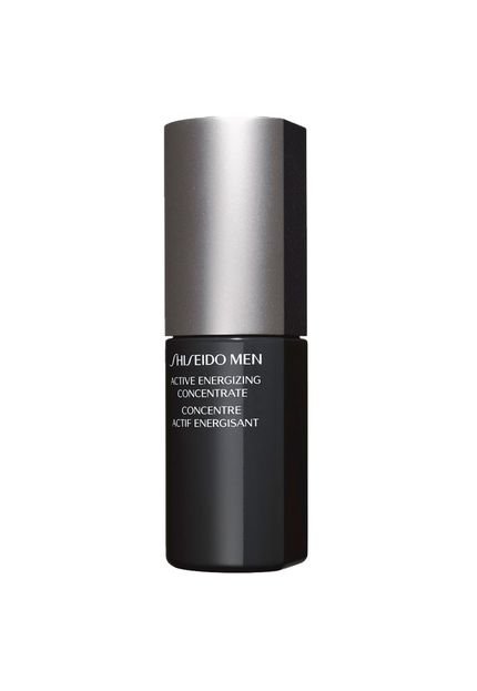 Anti-Idade Shiseido Active Energizing Concentrate 50ml - Marca Shiseido