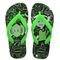 Chinelo Infantil Havaianas Kids Ben 10 Preto - Marca Havaianas