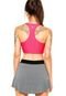 Top Power Fit  Ibiza Rosa - Marca Power Fit