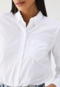 Camisa GAP Bolso Branca - Marca GAP