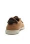 Tênis Timberland Field Dover Caramelo - Marca Timberland