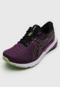 Tênis Asics Gel-Shinobi 2 Roxo - Marca Asics