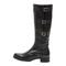 Bota 3LS3 Montaria Couro Preto - Marca 3LS3