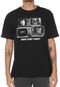 Camiseta Blunt Television Preta - Marca Blunt