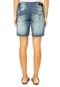 Short jeans Calvin Klein Jeans Azul - Marca Calvin Klein Jeans