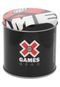 Relógio X-Games XMSS1036-P2SX Prata - Marca X-Games