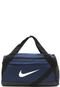 Bolsa Nike Brasilia M Duff Azul - Marca Nike