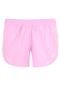 Short Nike Tempo Emboss Rosa - Marca Nike