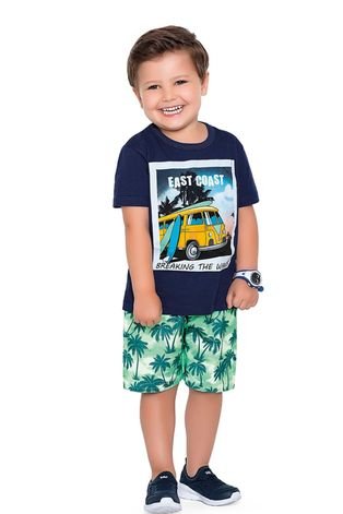 Dafiti roupas sales infantil masculina