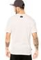 Camiseta Rip Curl Classic Off-White - Marca Rip Curl