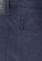 Calça Jeans Levis 513 Reta Minny Azul - Marca Levis