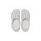 Sandália crocs baya plataform clog white - 34 Branco - Marca Crocs