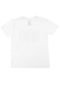 Camiseta Element Drip Menino Branca - Marca Element