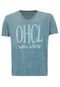 Camiseta Zapälla OHCL Azul - Marca Zapälla