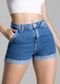 Shorts Jeans Sawary - 276204 - Azul - Sawary - Marca Sawary